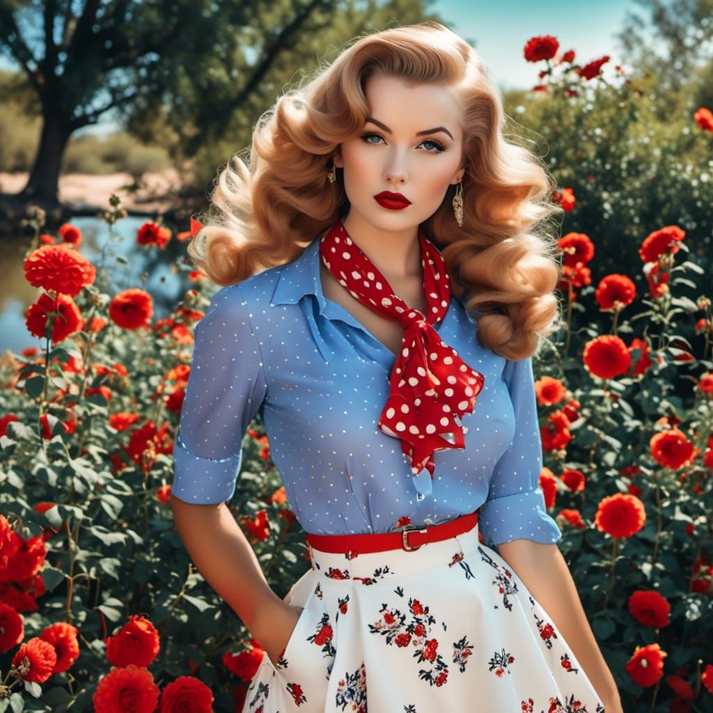 <lora:PinUpStyle:1.0>
