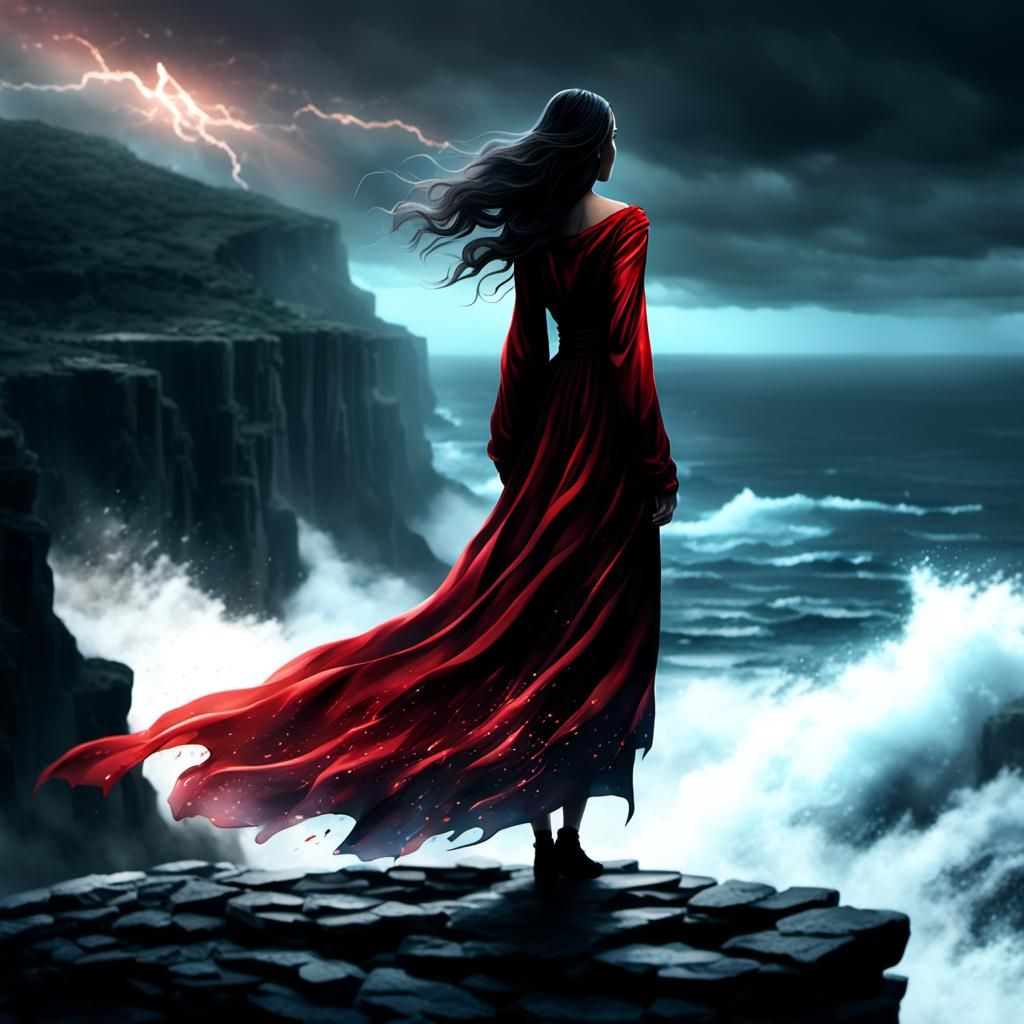Into the Storm