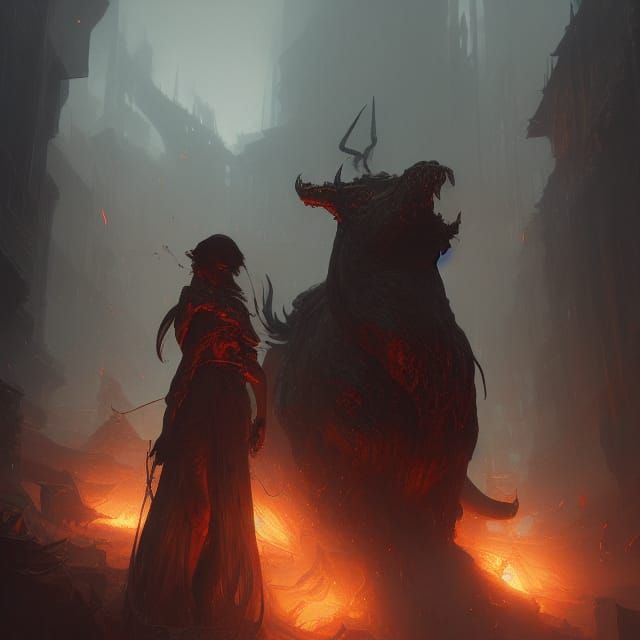 Eternal