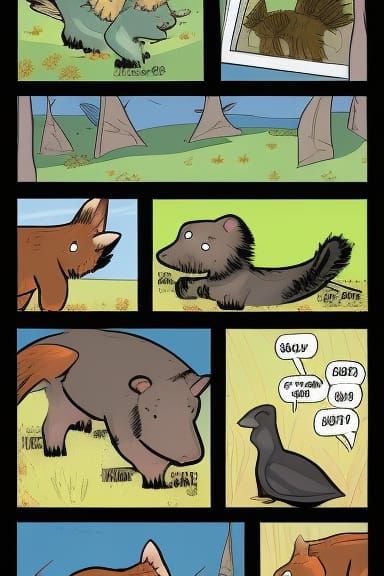 Animals