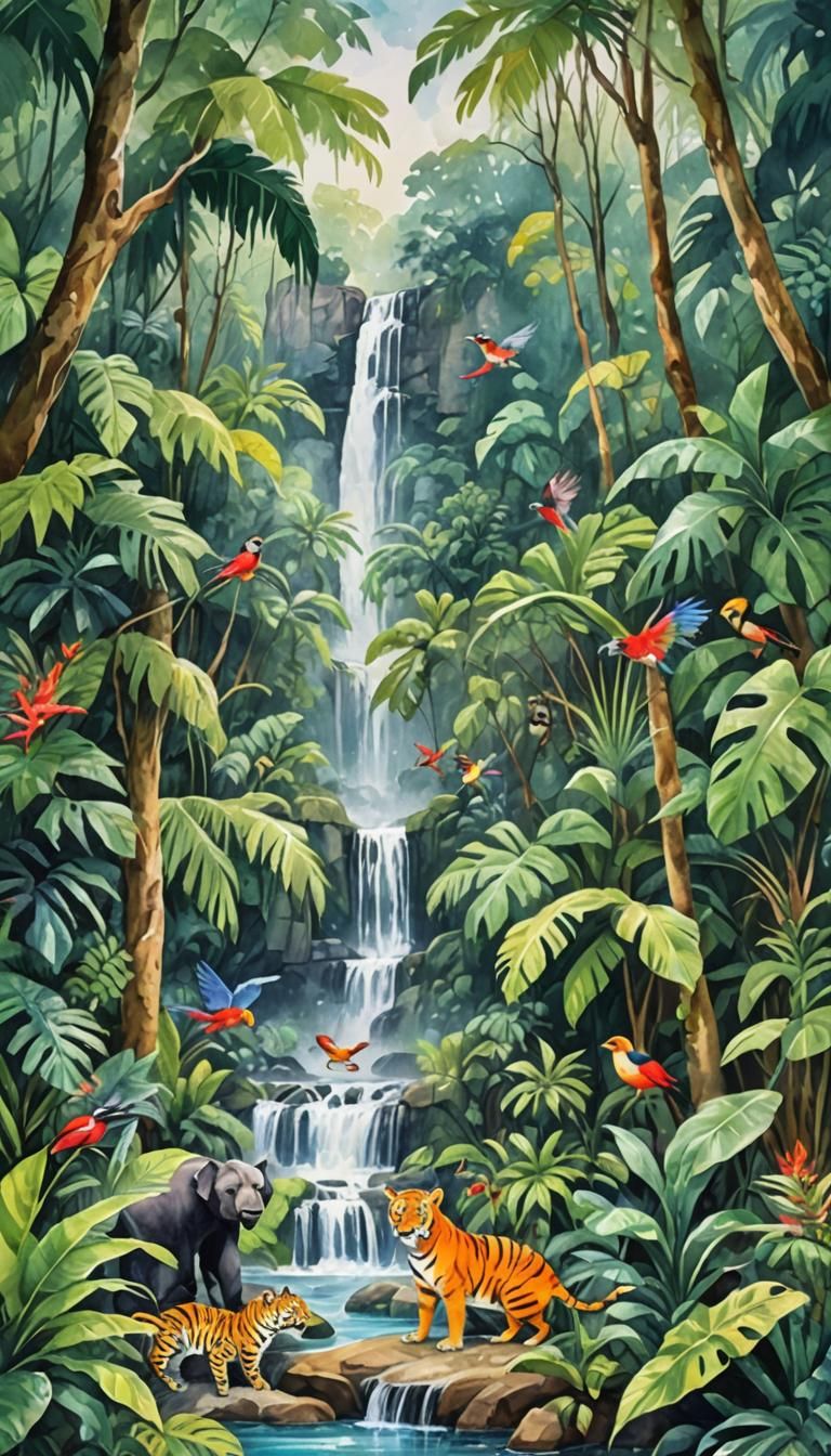 Tropical