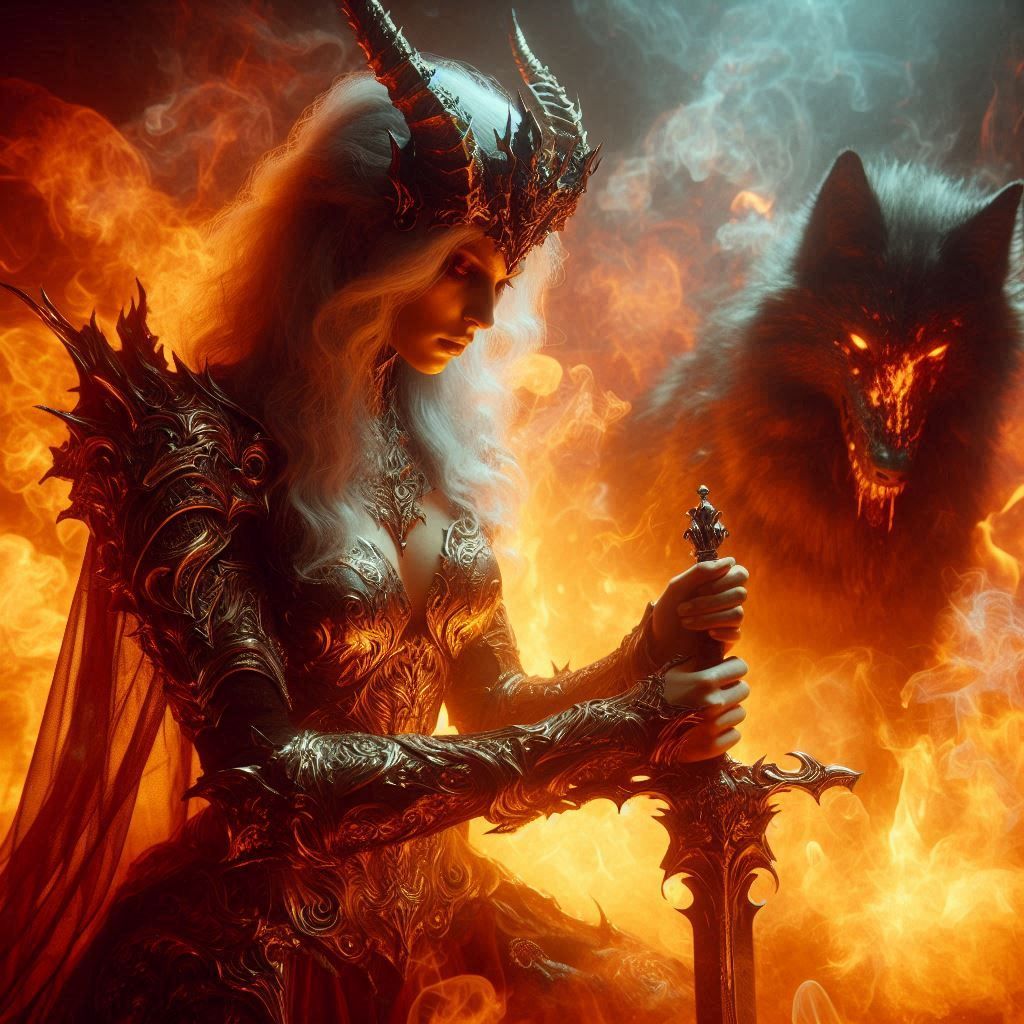 Forged in Fire, Hardened in Battle