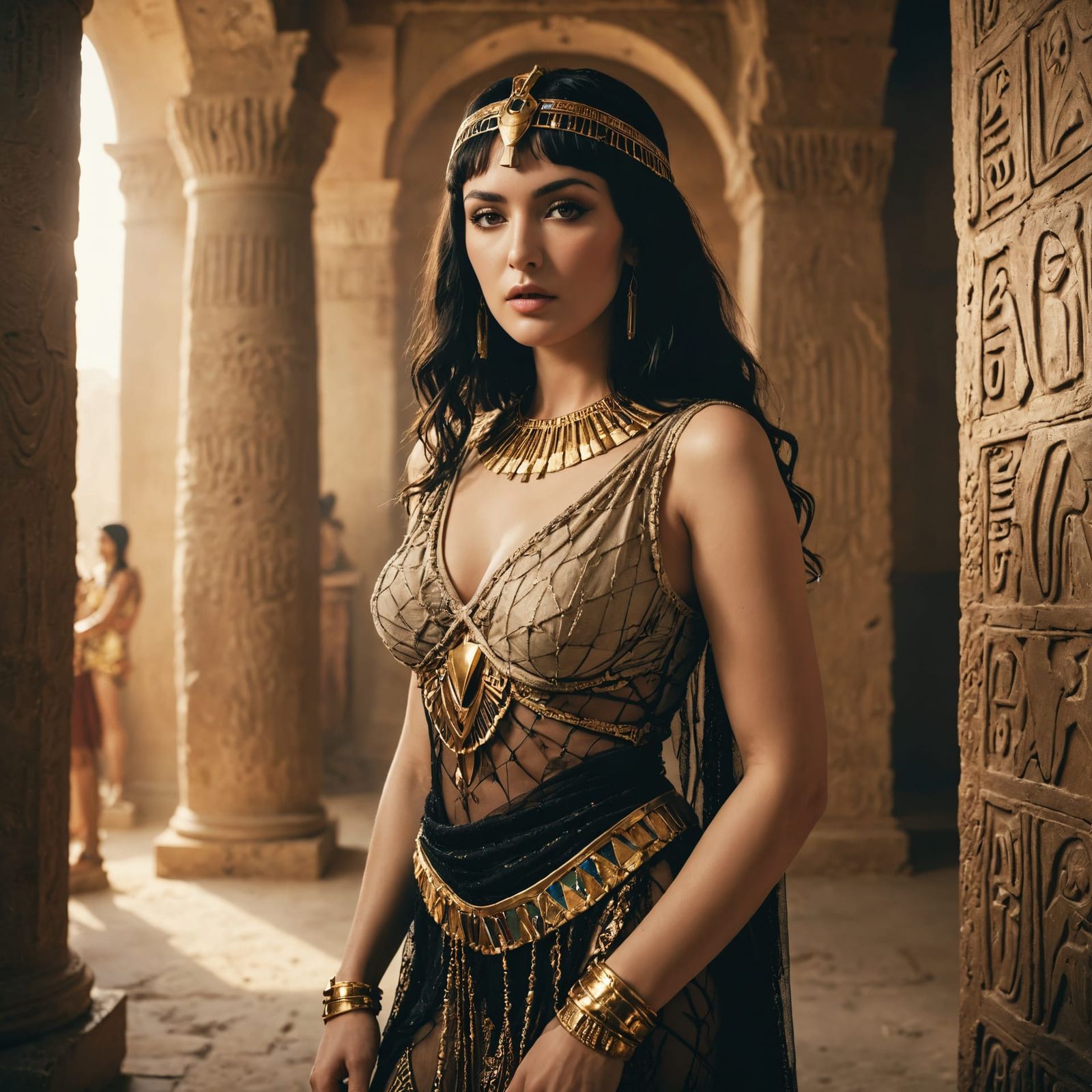 Cleopatra