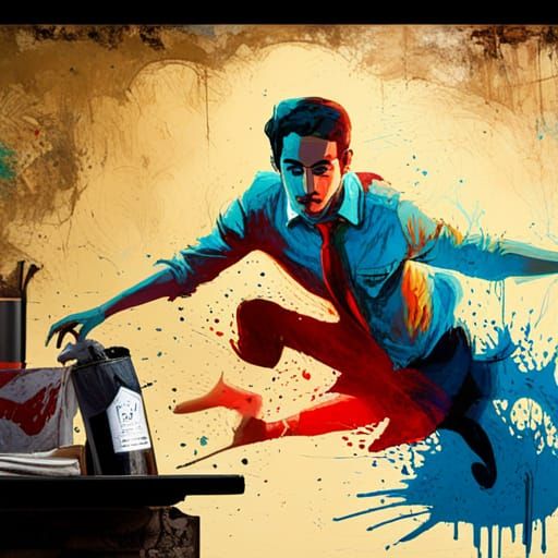 La la land Damian chazelle