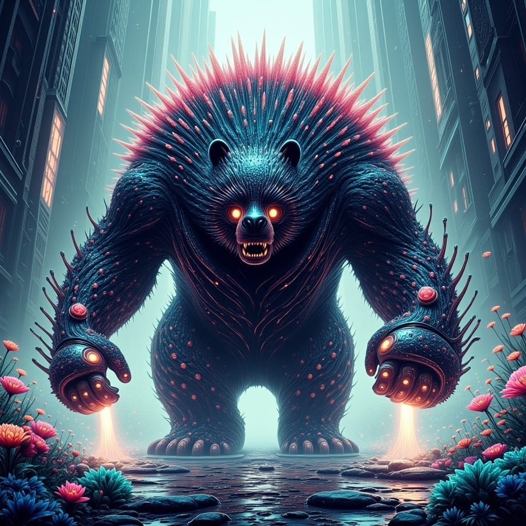 GAP Protectorate Personel