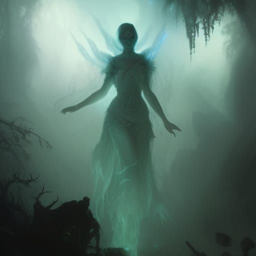 Haunted
