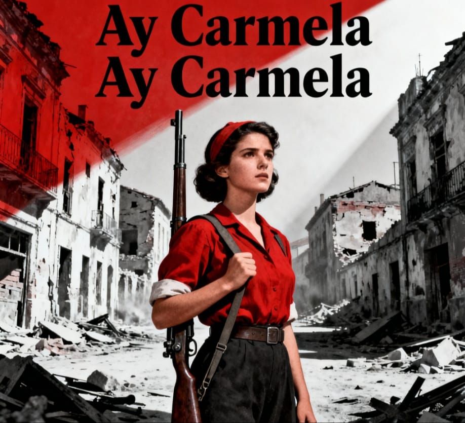Ay Carmela