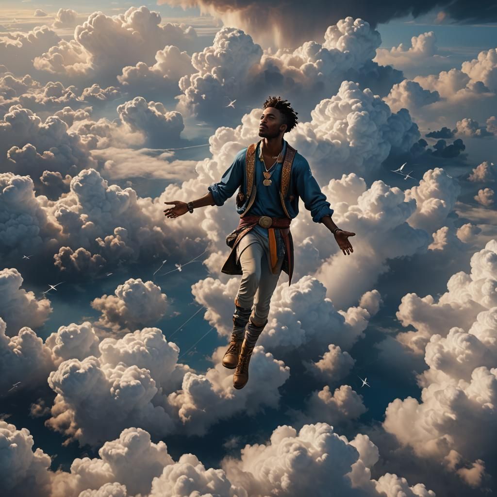 The King Of Fine Tuned Loras