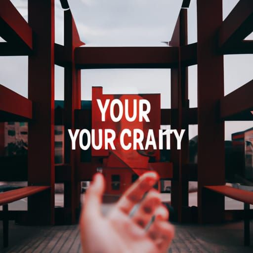Create Your Own C R A Z Y