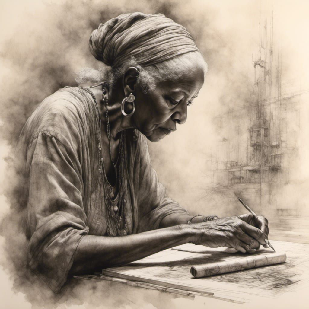 Untitled Creation