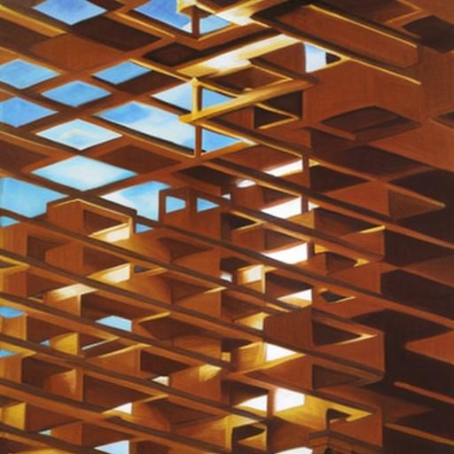 M. C. Escher