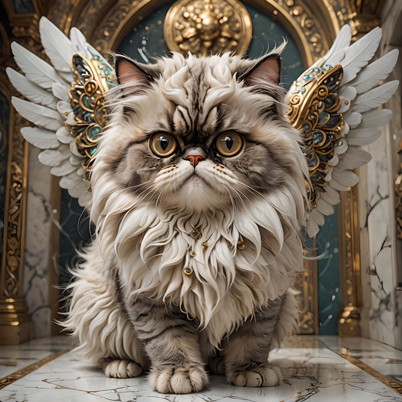 Clawsome