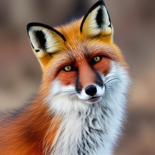 fox