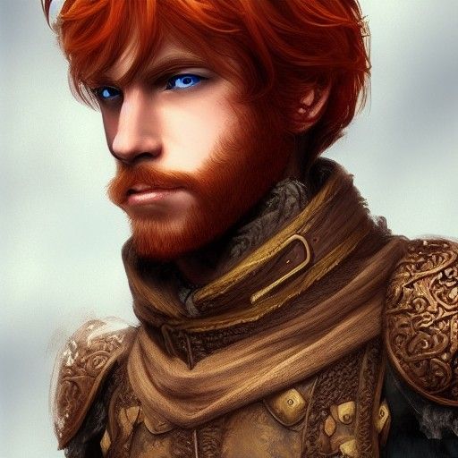WiseGingerArt