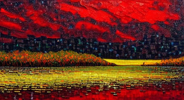 Untitled Creation