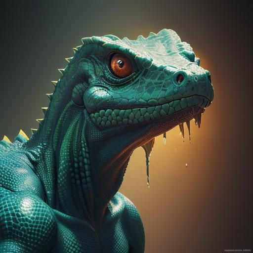 Reptilian