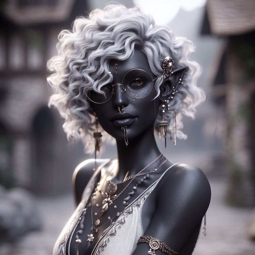 drow