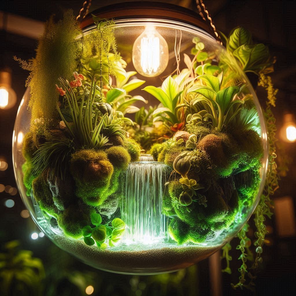Terrarium