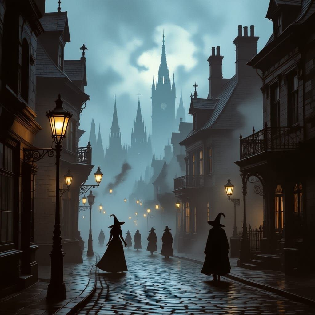 Somethings gone awry