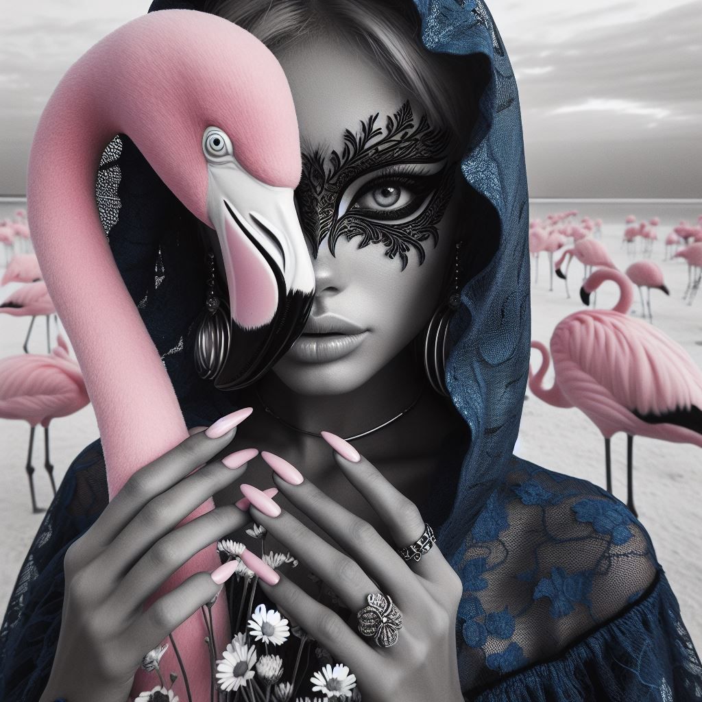 Flamingo Series