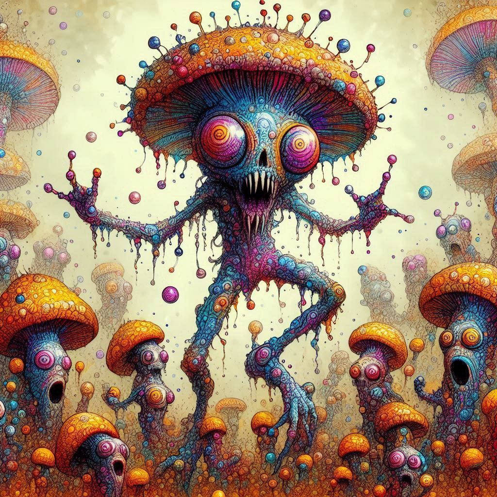 Vibing - Dance with me!