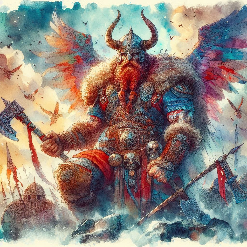 double exposure beautiful fantasy DALL-E 3 portrait landscape..