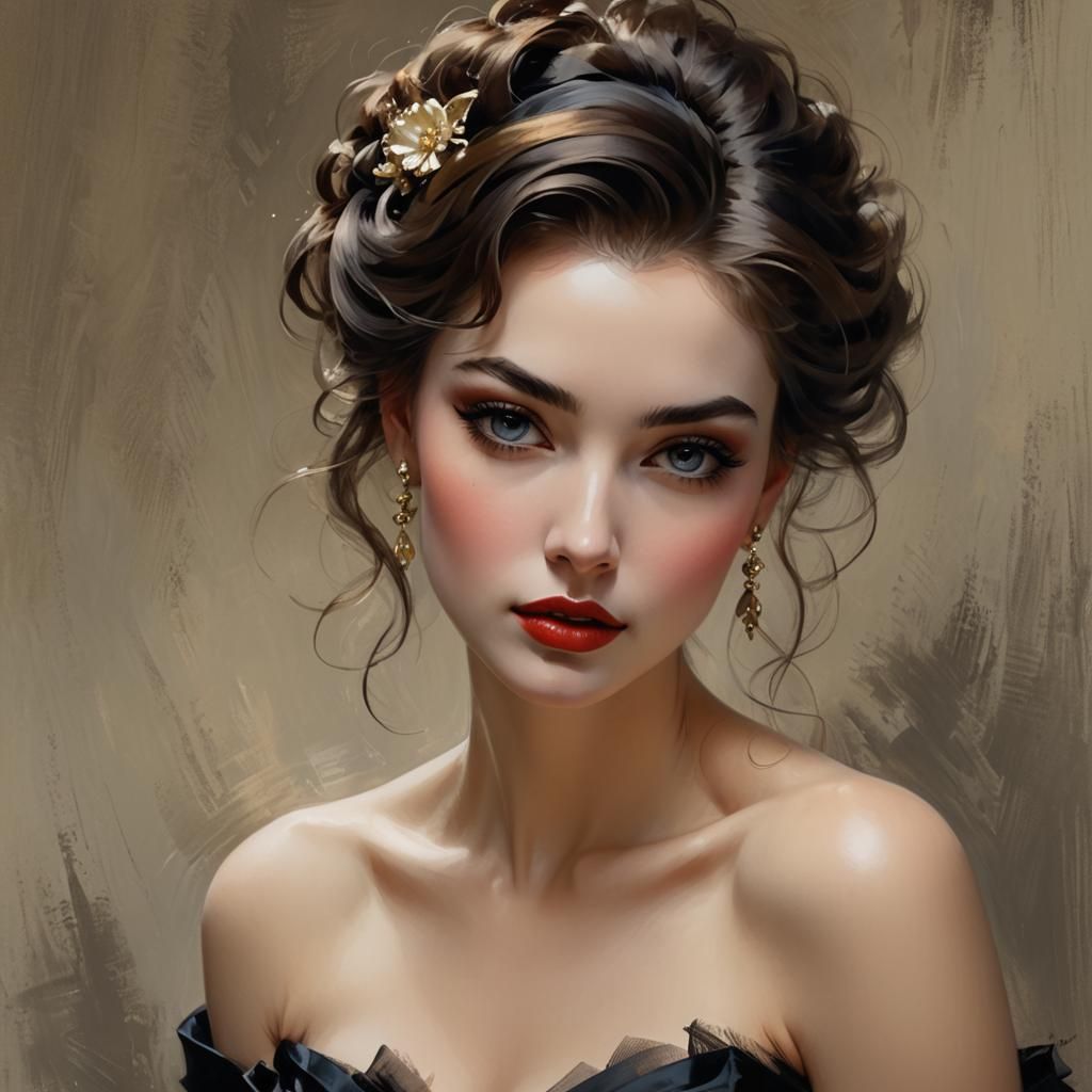 updastreet-user-on-nightcafe-creator-nightcafe-creator