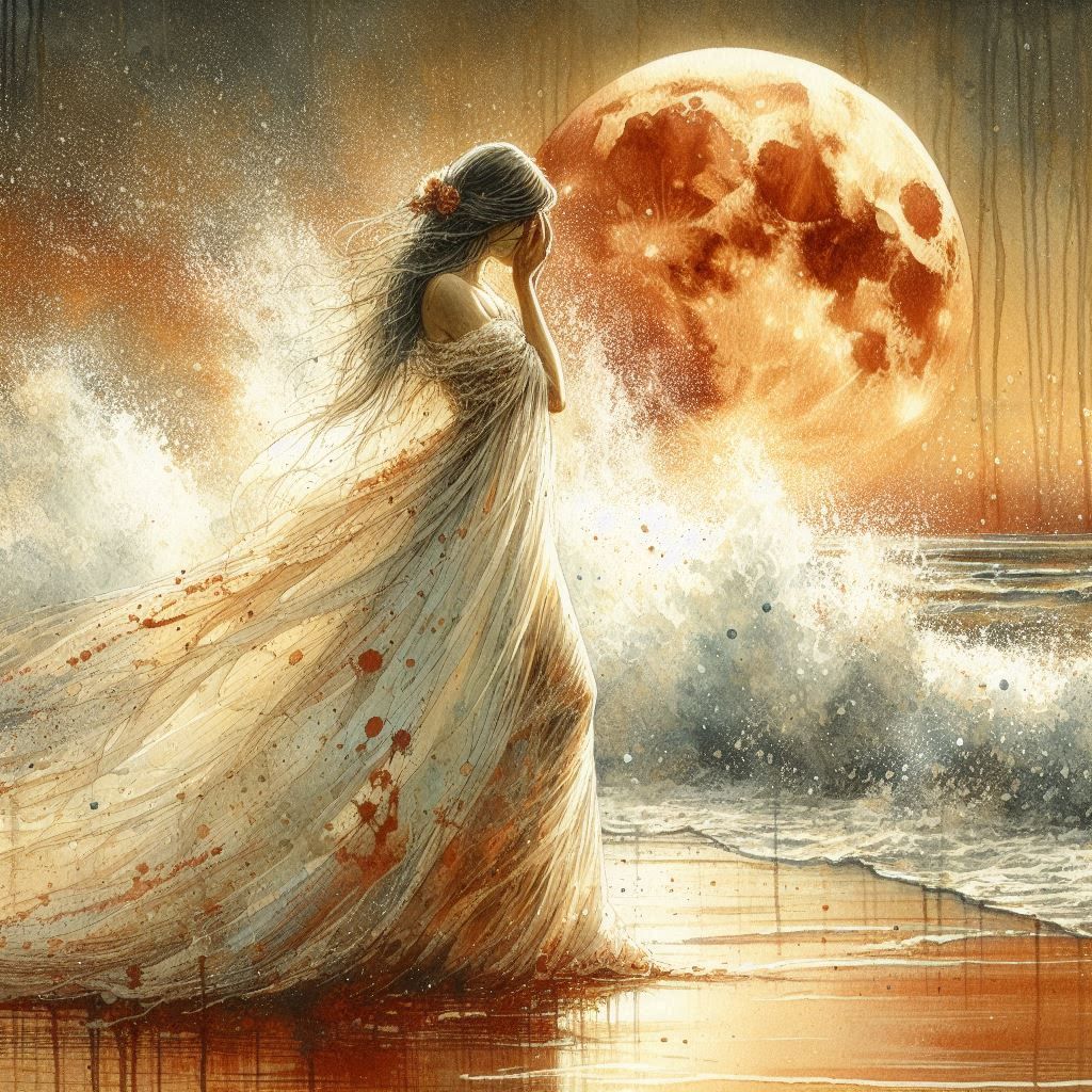 A Drop in the Ocean III