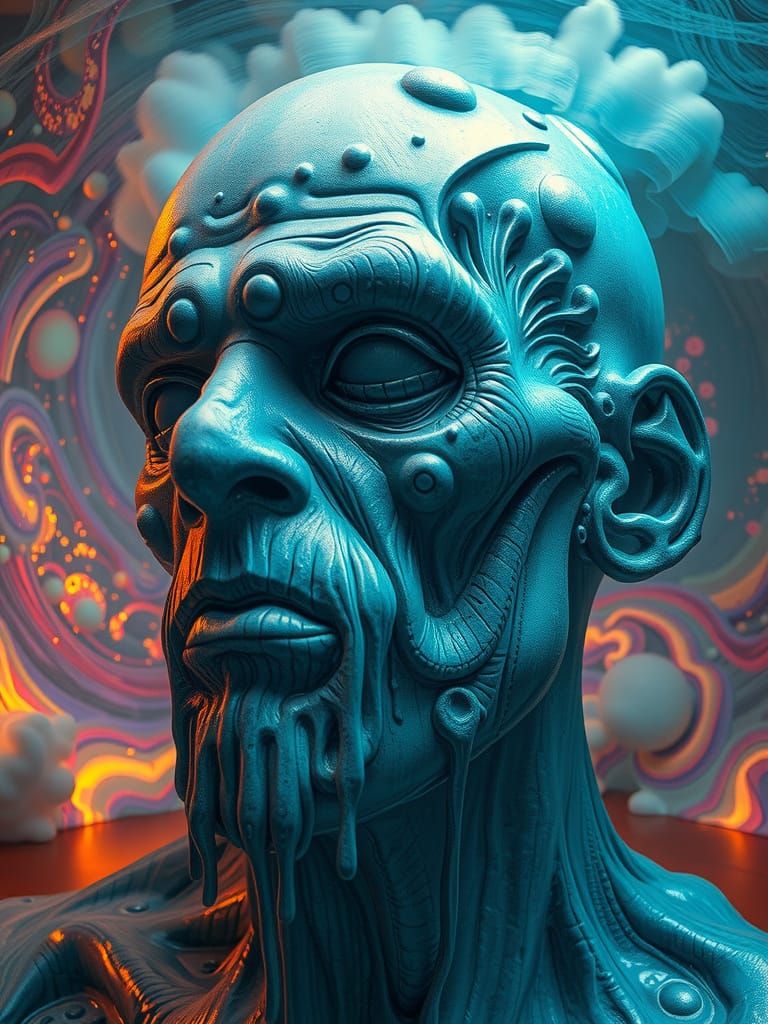 Untitled Creation