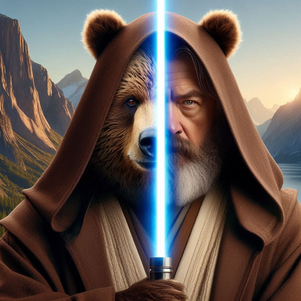 Jedi