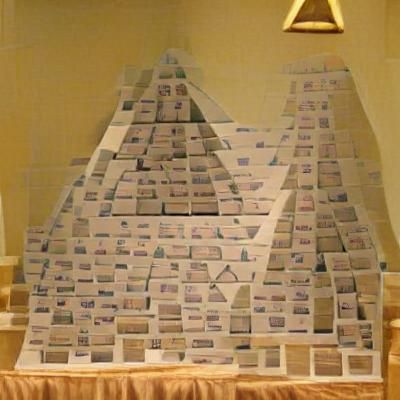 The $100,000 Pyramid