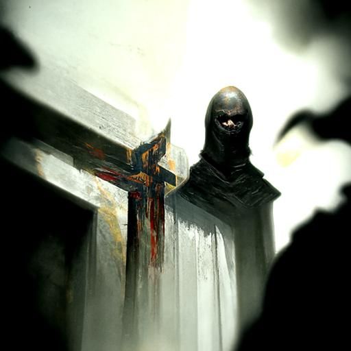 Religious Paranoia