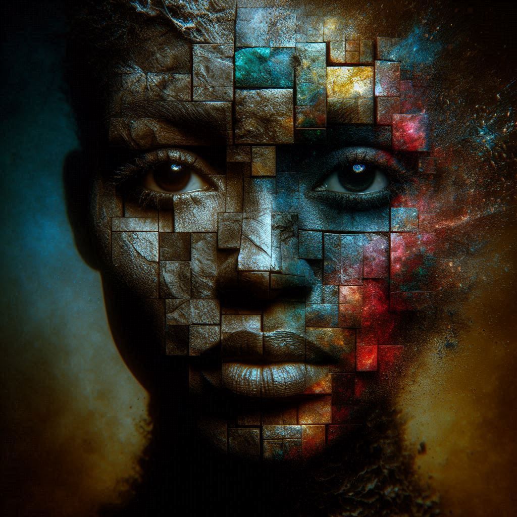 𝙏𝙝𝙚 ∛ 𝙤𝙛 𝙈𝙖𝙣 - part II