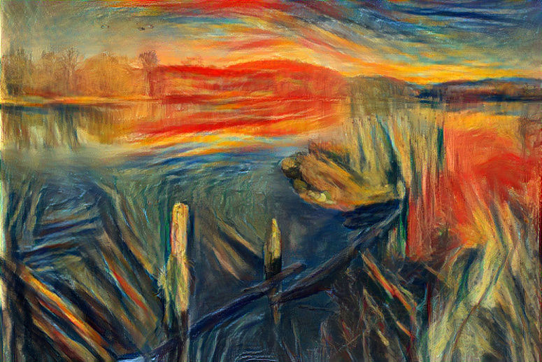 Untitled Creation