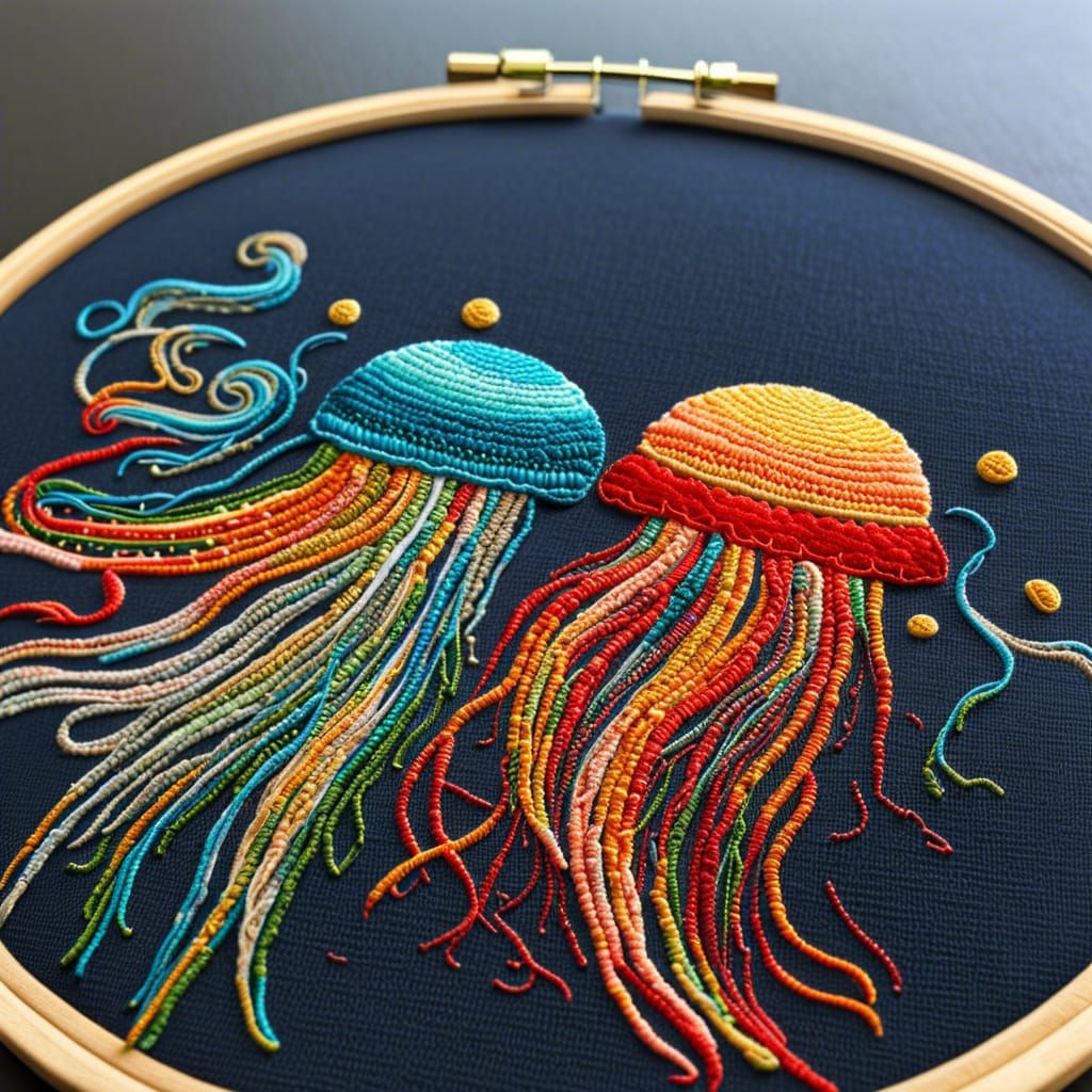 Jellies