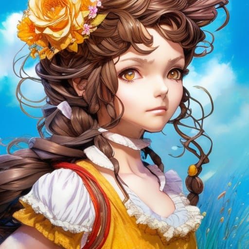 Dorothy Gale