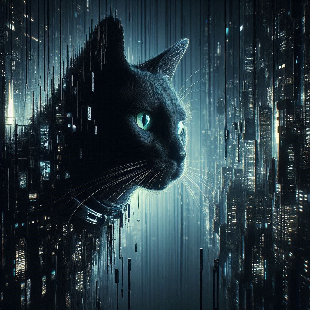 Master of the Matrix