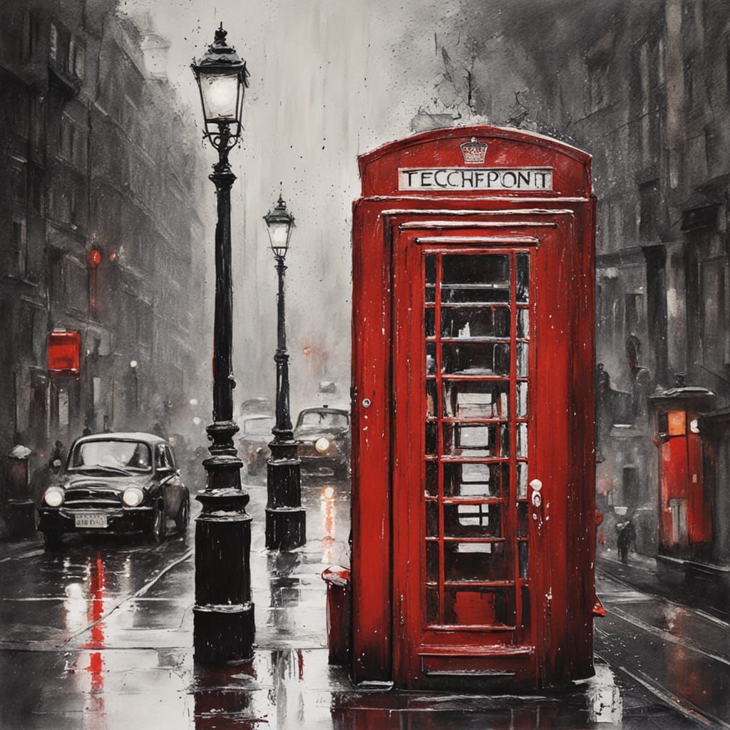 Cherry red  by @Fantasy Studio