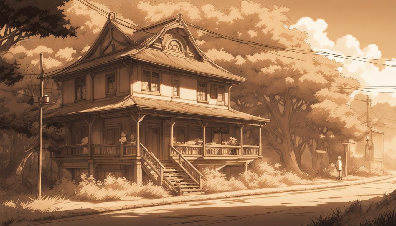 sepia ghost sisters sin sad