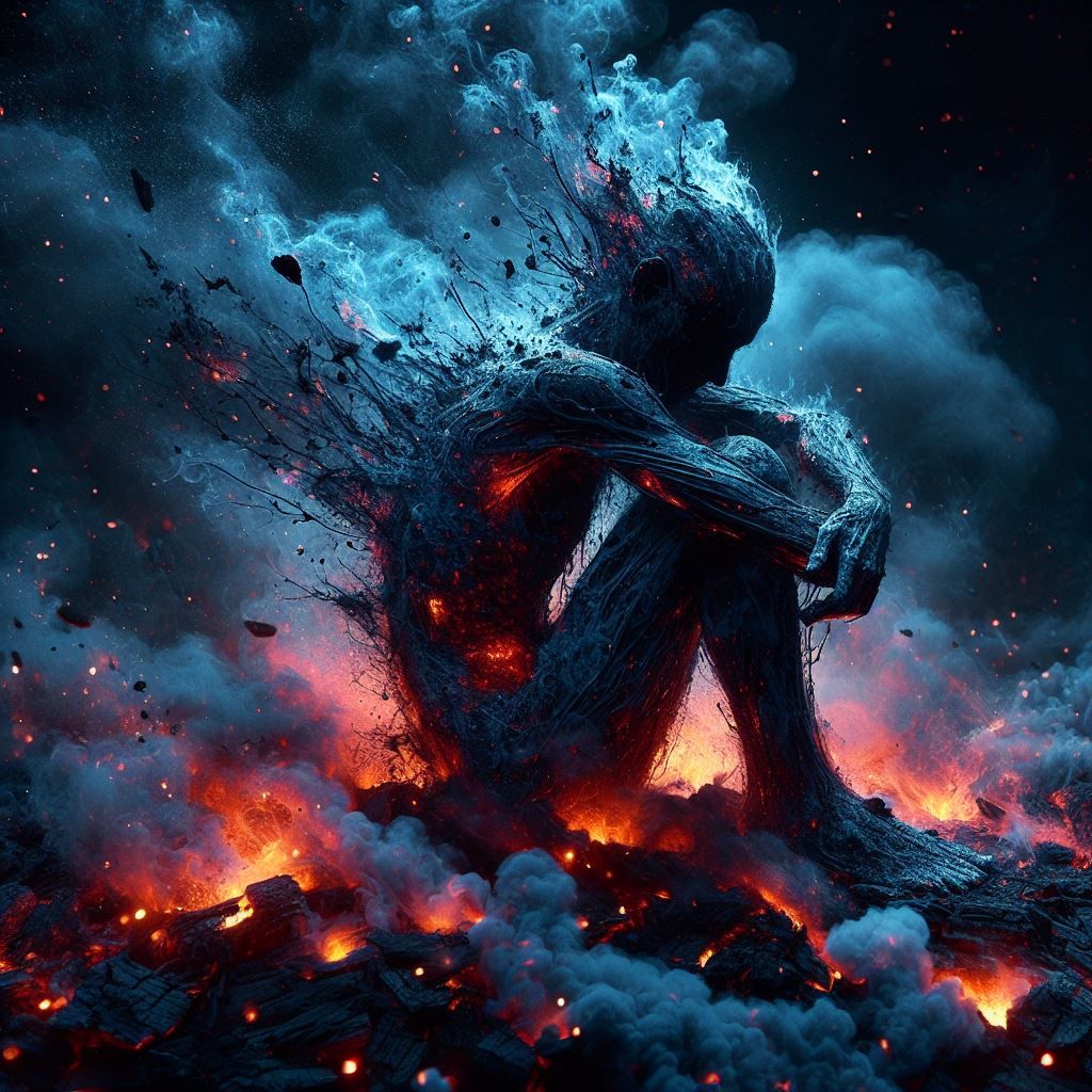 The Phobia Project : Pyrophobia