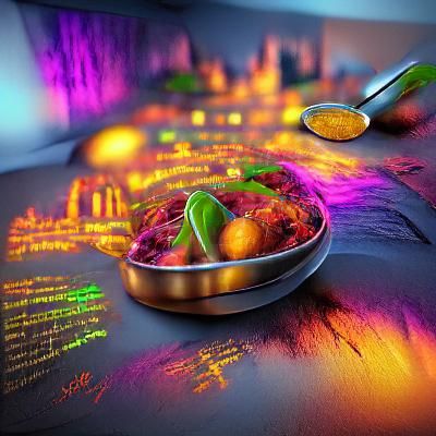 Indian food