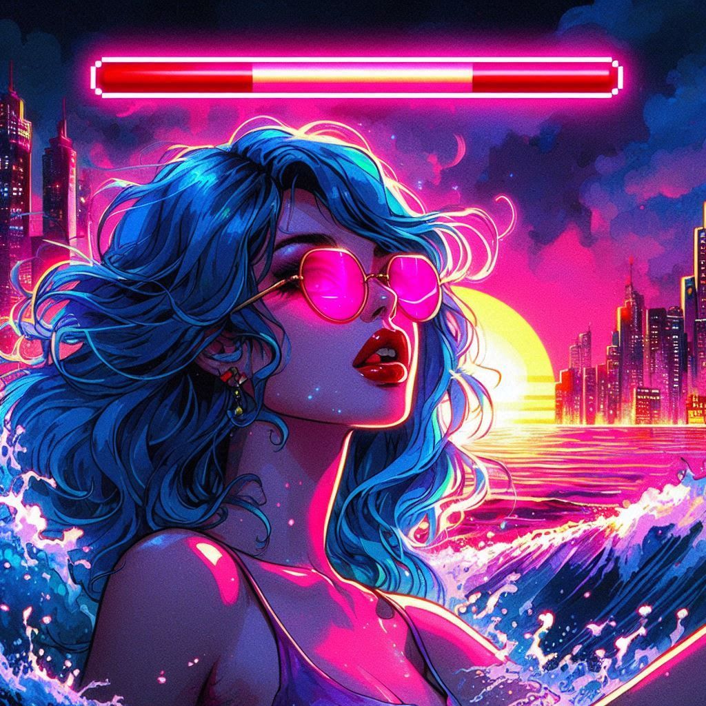 𝕷𝖊𝖙 𝖙𝖍𝖊 𝖁𝖎𝖇𝖊 𝕱𝖑𝖔𝖜