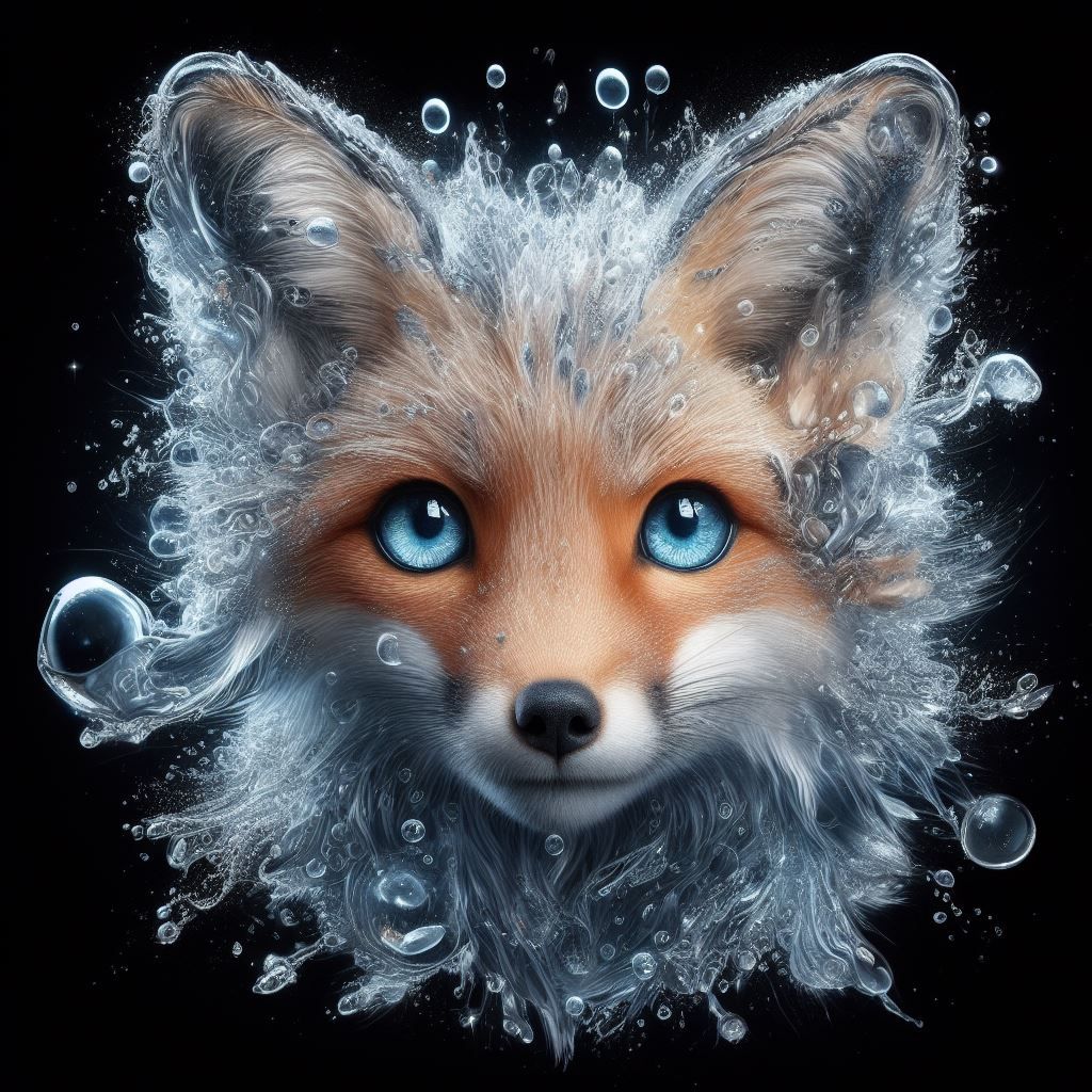 Ice Fox