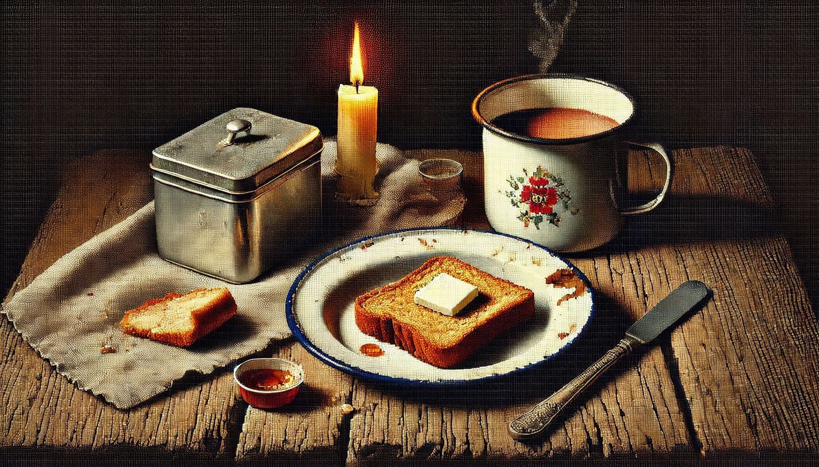 Panis Angelicus 🍞