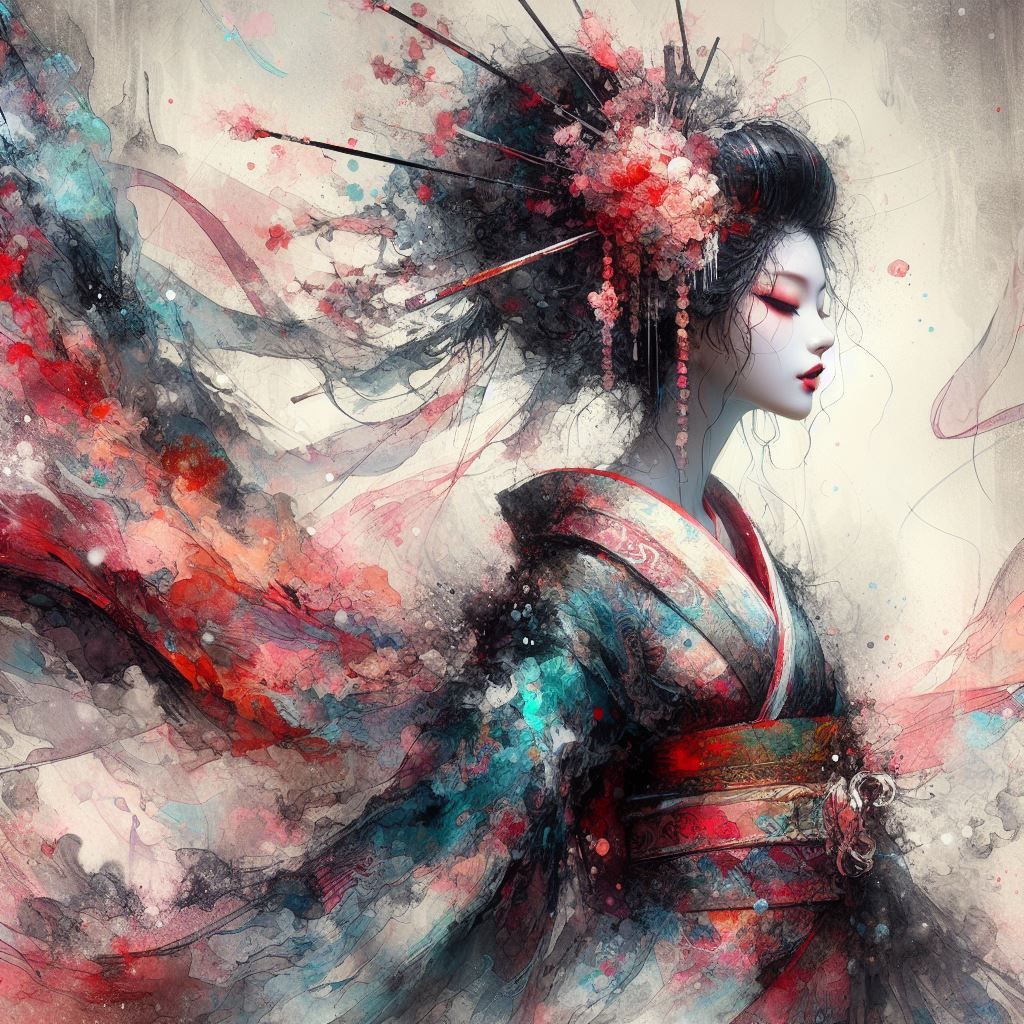 Geisha