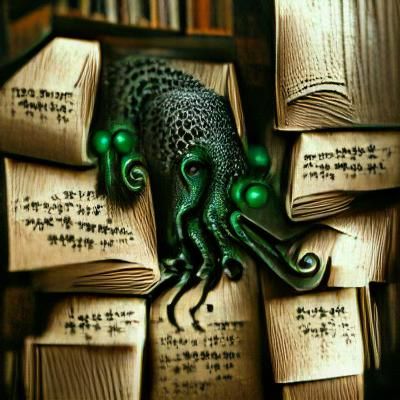 Apocrypha