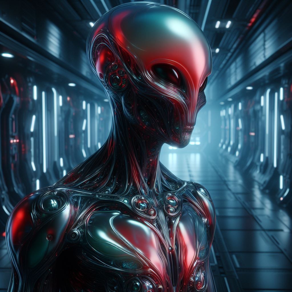 Project extras - Defiler