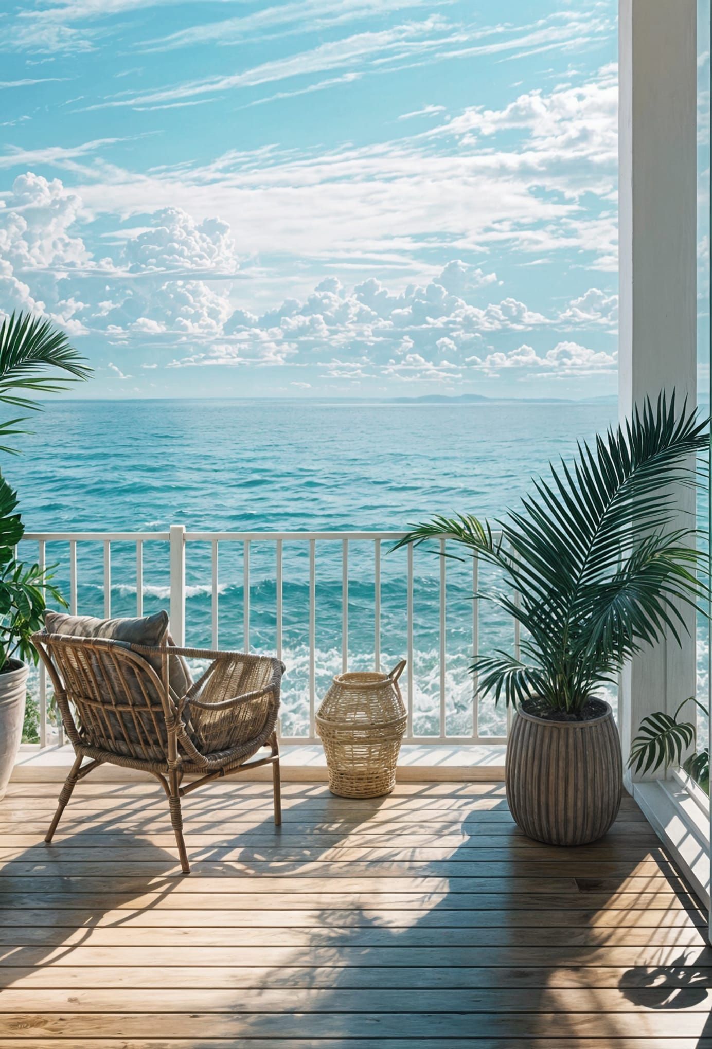 Cozy place to relax - 4