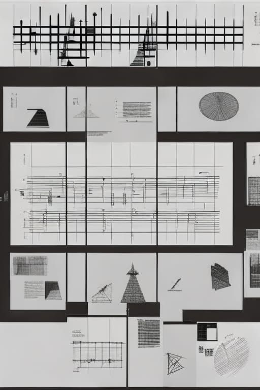 Graphic score