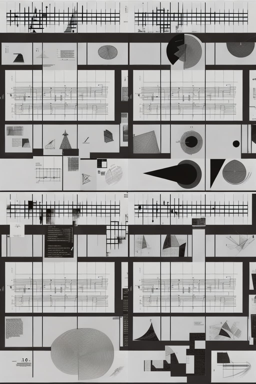 Graphic score